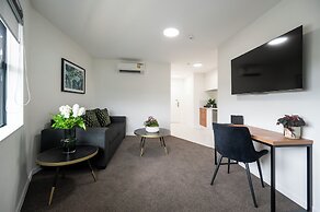 Solsen Flexi Stay & Motel