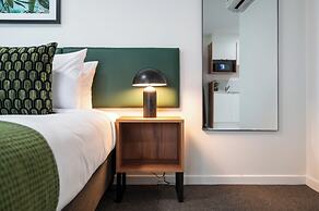 Solsen Flexi Stay & Motel