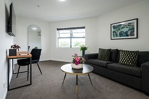 Solsen Flexi Stay & Motel
