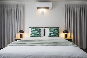 Solsen Flexi Stay & Motel