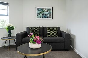 Solsen Flexi Stay & Motel