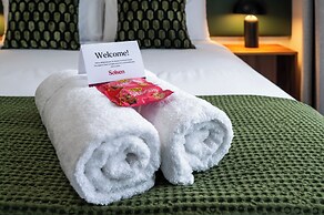 Solsen Flexi Stay & Motel