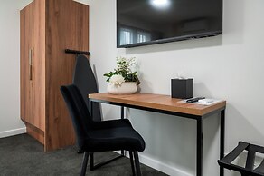 Solsen Flexi Stay & Motel