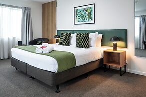 Solsen Flexi Stay & Motel