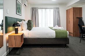 Solsen Flexi Stay & Motel