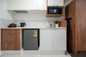 Solsen Flexi Stay & Motel