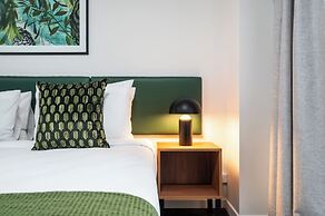 Solsen Flexi Stay & Motel