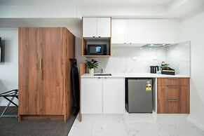 Solsen Flexi Stay & Motel