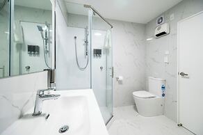 Solsen Flexi Stay & Motel
