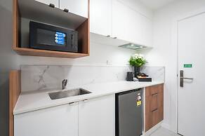 Solsen Flexi Stay & Motel