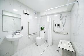 Solsen Flexi Stay & Motel