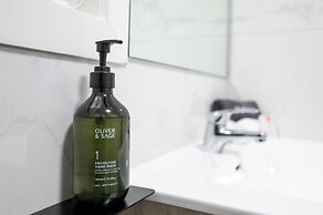 Solsen Flexi Stay & Motel