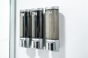 Solsen Flexi Stay & Motel