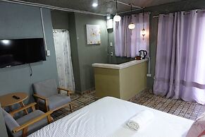 D Sanctum Resort