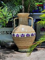 D Sanctum Resort