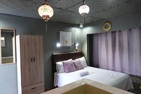 D Sanctum Resort