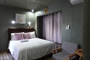 D Sanctum Resort