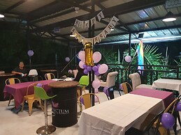 D Sanctum Resort