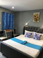 D Sanctum Resort
