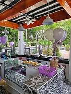 D Sanctum Resort