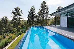 Stunning 3-bed Villa in Chiang Mai