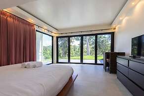 Stunning 3-bed Villa in Chiang Mai