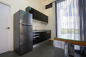 Stunning 3-bed Villa in Chiang Mai
