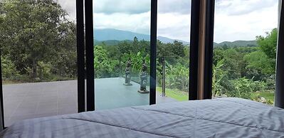 Stunning 3-bed Villa in Chiang Mai