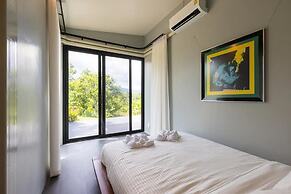 Stunning 3-bed Villa in Chiang Mai