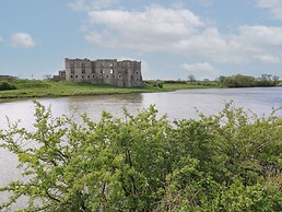 Nash Lodge