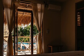 Xiknal Cozumel
