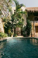 Xiknal Cozumel