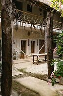 Xiknal Cozumel