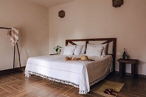 Xiknal Cozumel