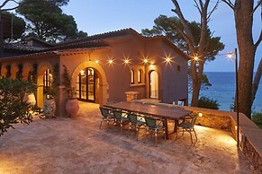 Villa Punta Maisi