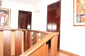 Hostal La Catolica