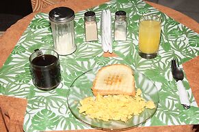 Hostal La Catolica
