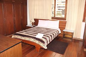 Hostal La Catolica