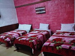 Hostal La Catolica