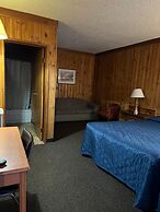 Glacier View Inn