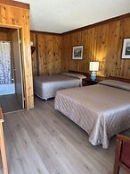 Glacier View Inn