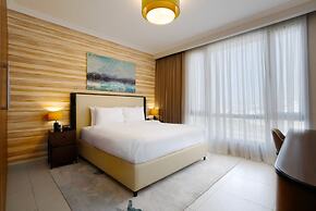DoubleTree by Hilton Muscat Qurum