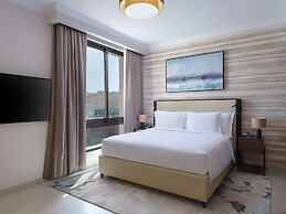 DoubleTree by Hilton Muscat Qurum