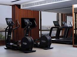 DoubleTree by Hilton Muscat Qurum