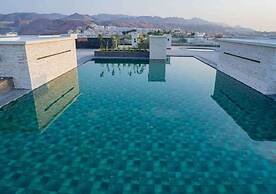 DoubleTree by Hilton Muscat Qurum