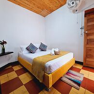 HOSTAL COLOMBIAN GOLD