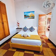 HOSTAL COLOMBIAN GOLD