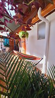 HOSTAL COLOMBIAN GOLD