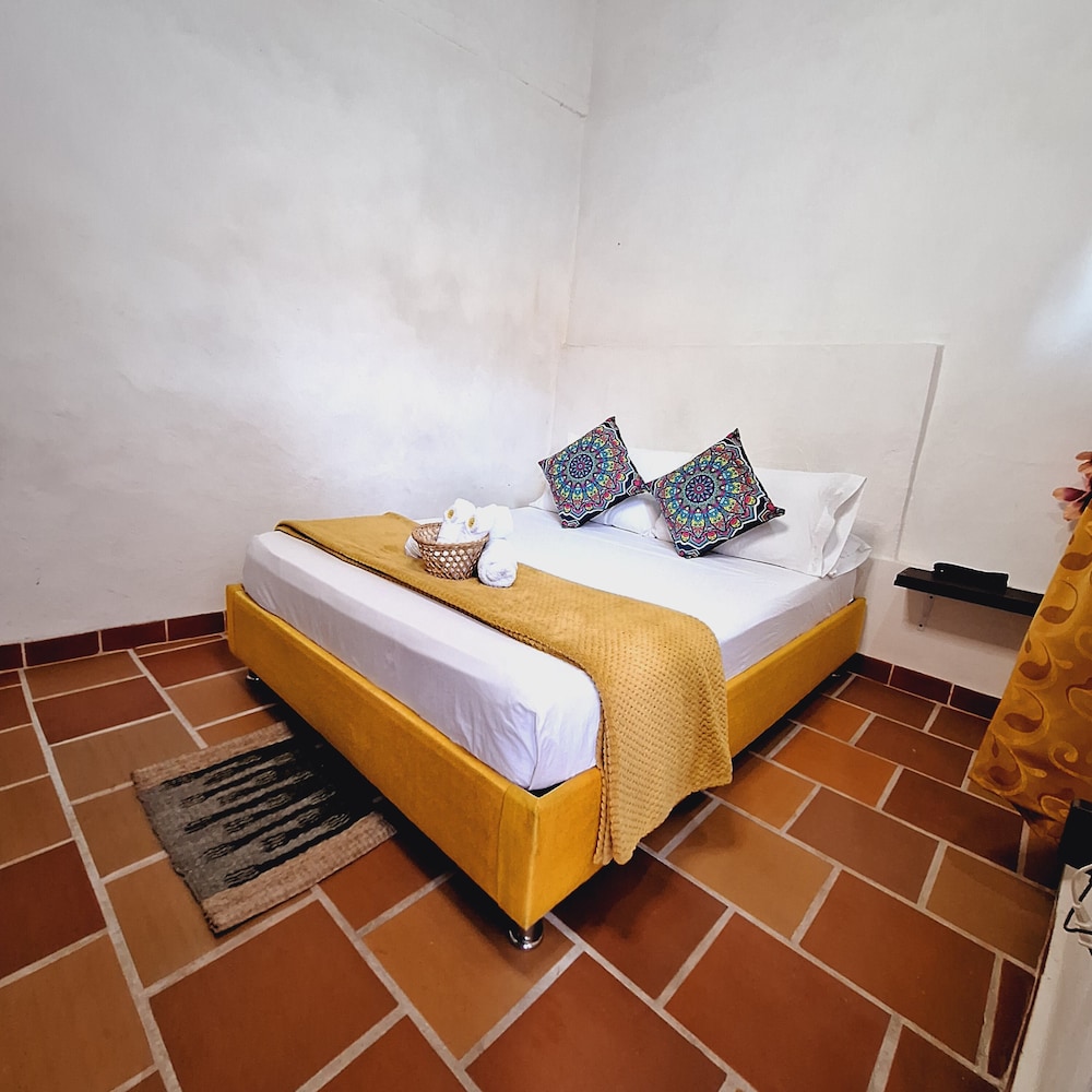 HOSTAL COLOMBIAN GOLD