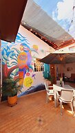 HOSTAL COLOMBIAN GOLD